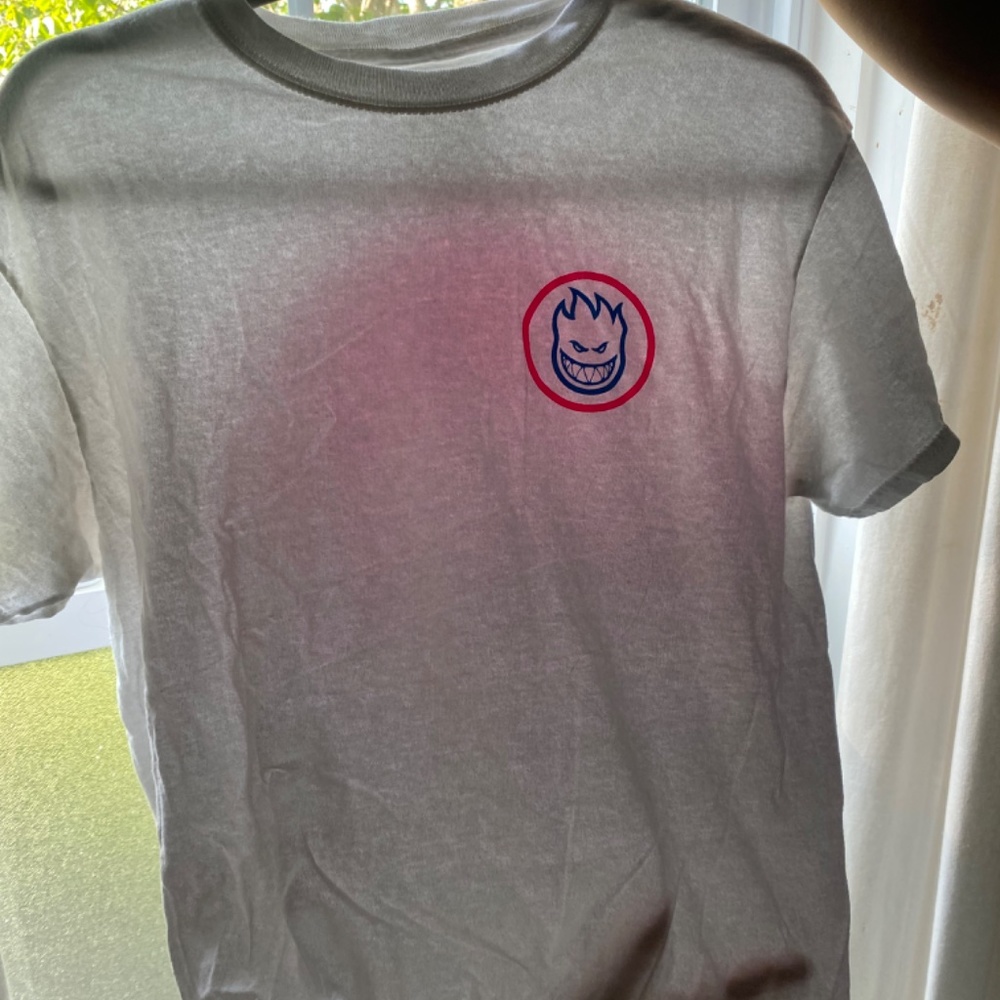 Spitfire T-Shirt - Picture 2 of 3